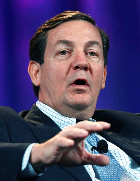 Image: David Moffett