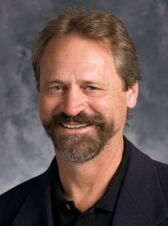 George Zinkhan