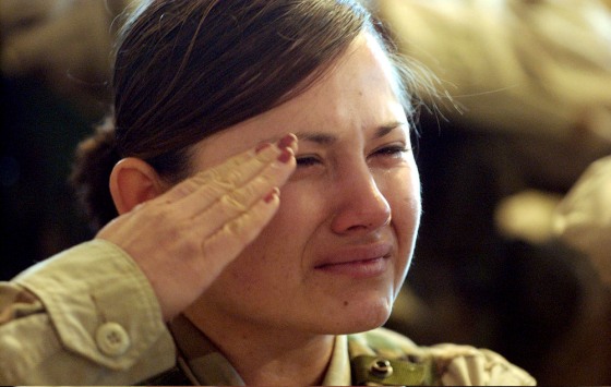 IRAQ-US-MILITARY-HEALTH