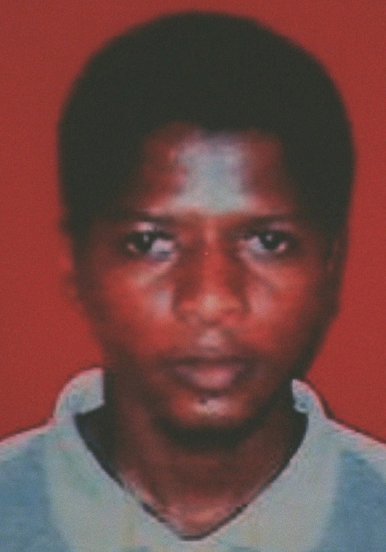 Image: Ahmed Khalfan Ghailani