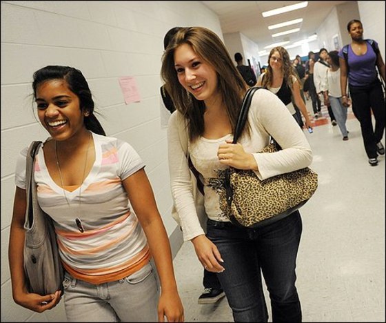 Image: Student