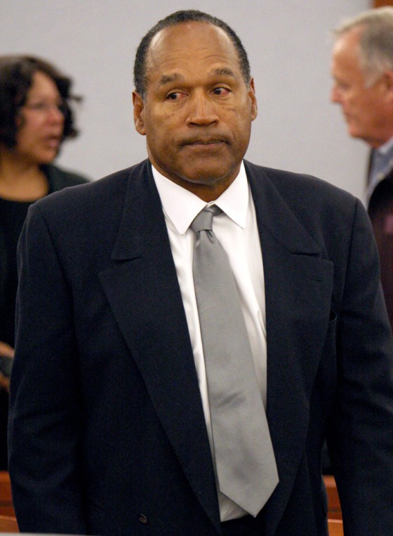 Image: O. J. Simpson