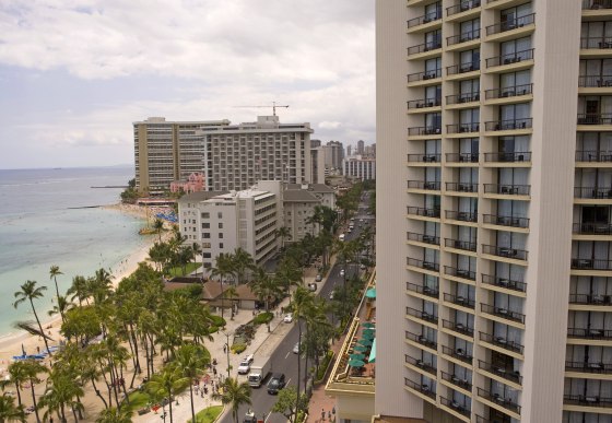 Image: Honolulu