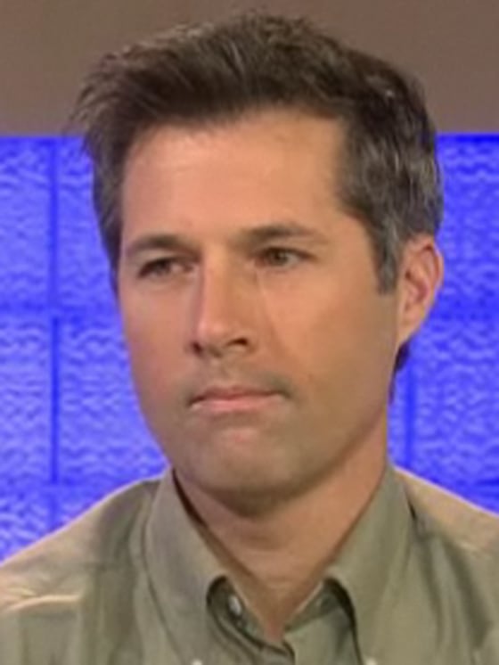 David Goldman got to see his son in February in Brazil for the first time in more than four years.