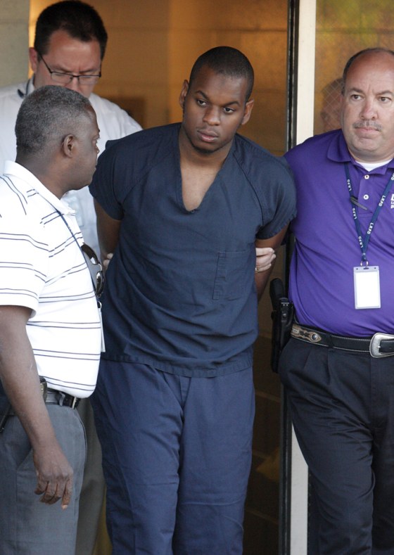 Image: Abdulhakim Mujahid Muhammad