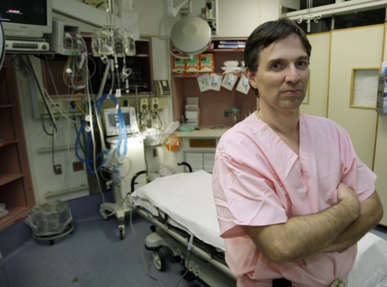 Image: Dr. Richard Dutton