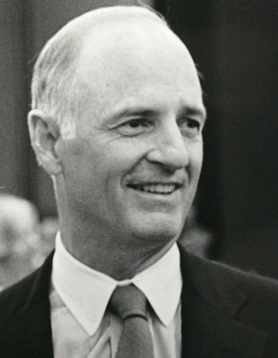 Image: Norman Brinker