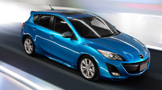 Image: Mazda