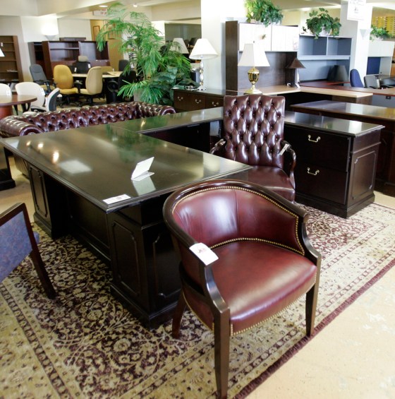 Image: Stanford Financial Group liquidation