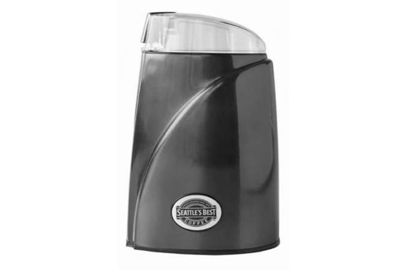 Coffee grinder starbucks best sale