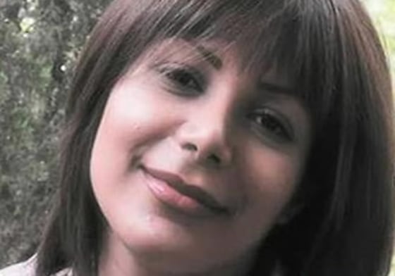 Image: Neda Agha Soltani