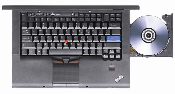 Image: Lenovo ThinkPad