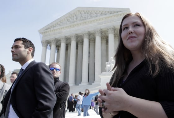 Savana Redding, Adam Wolf