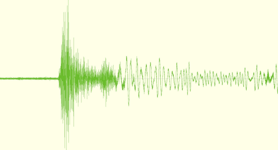 Image: New Zealand quake