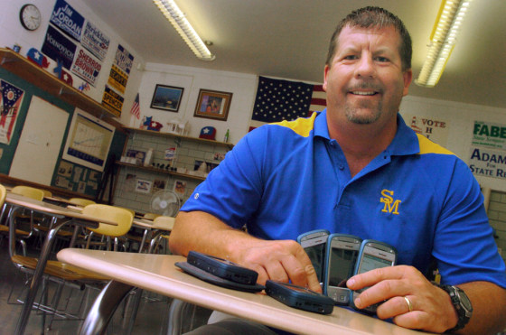 Image: Kyle Menchhofer