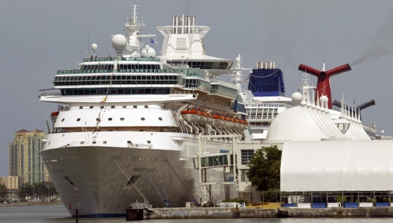 Image: Majesty of the Seas