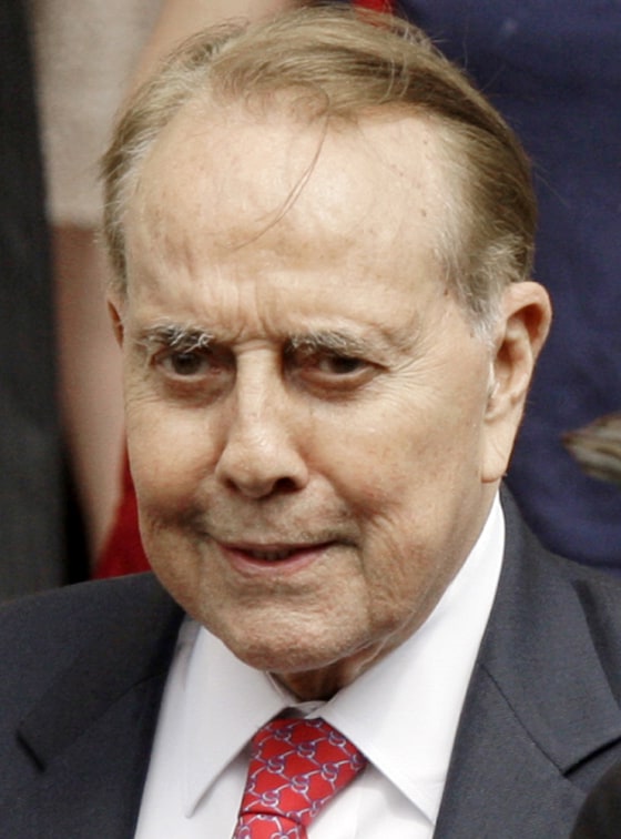 Bob Dole