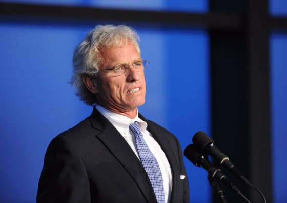 Another Sen. Kennedy in Massachusetts?