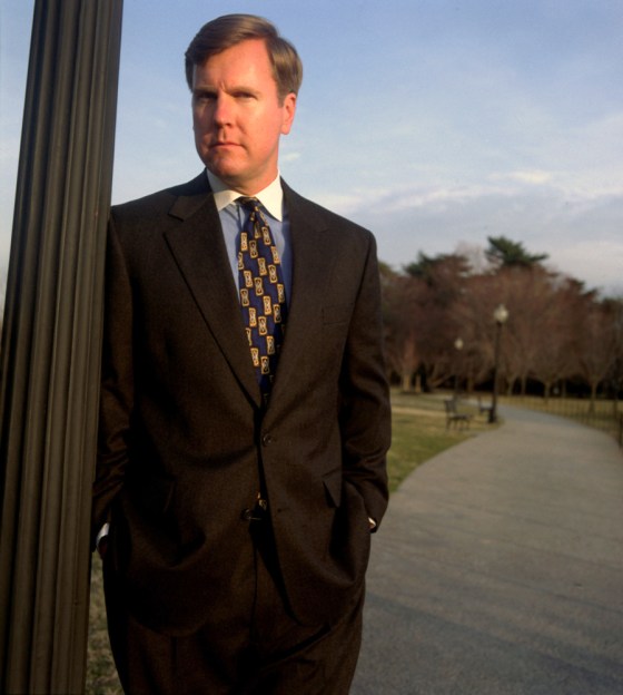 Image: James Van de Velde