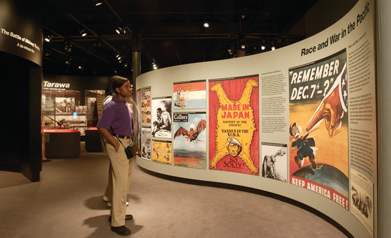 Image: National World War II Museum