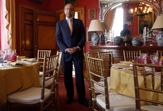 Image: Hassan Nemazee