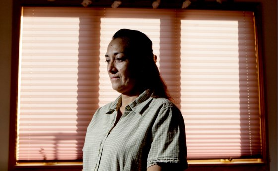 Image: Laura Teresa Leon Sanchez