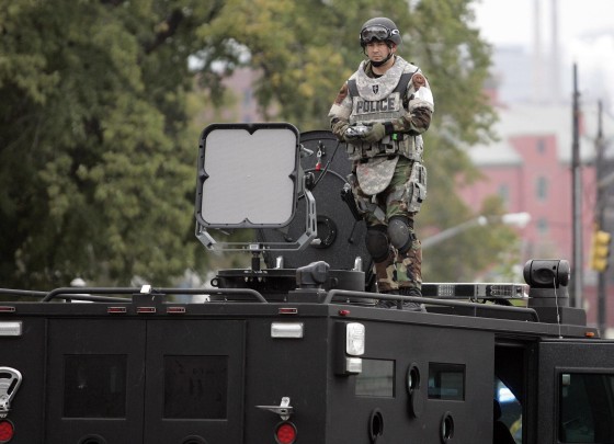 Image: G20 Pittsburgh Summit