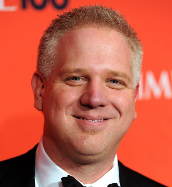 Image: Glenn Beck