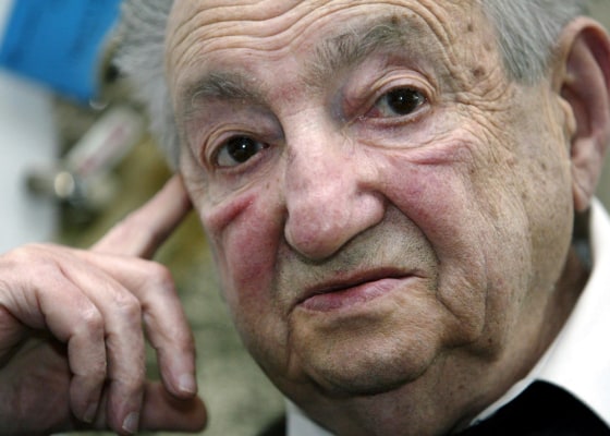 Image: Marek Edelman