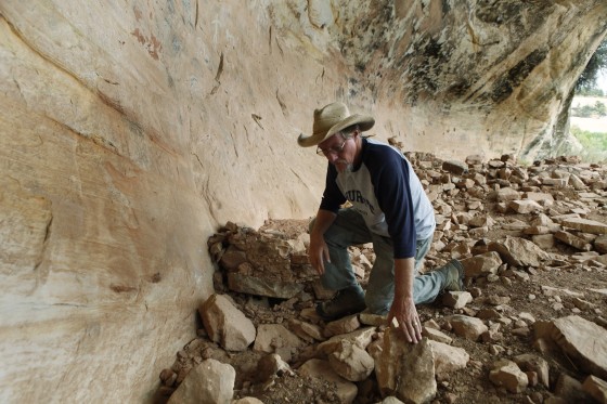 Image: Winston Hurst