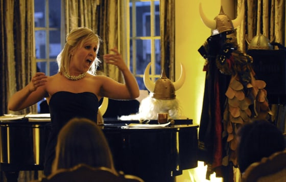 Image: Lauren Mouney Gisclair