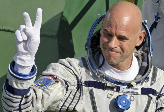 Image: Guy Laliberte