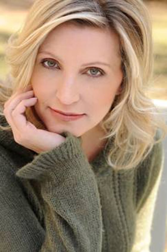 Image: Melanie Bloom