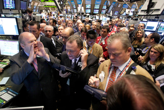 Image: New York Stock Exchange