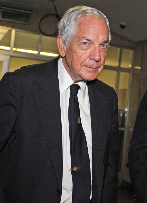 Image: Anthony Marshall