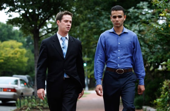 Image: Joey Coon, Bandar Hasan