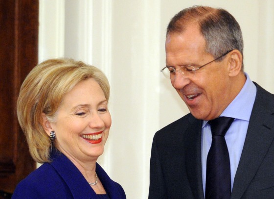 Image: Hillary Clinton