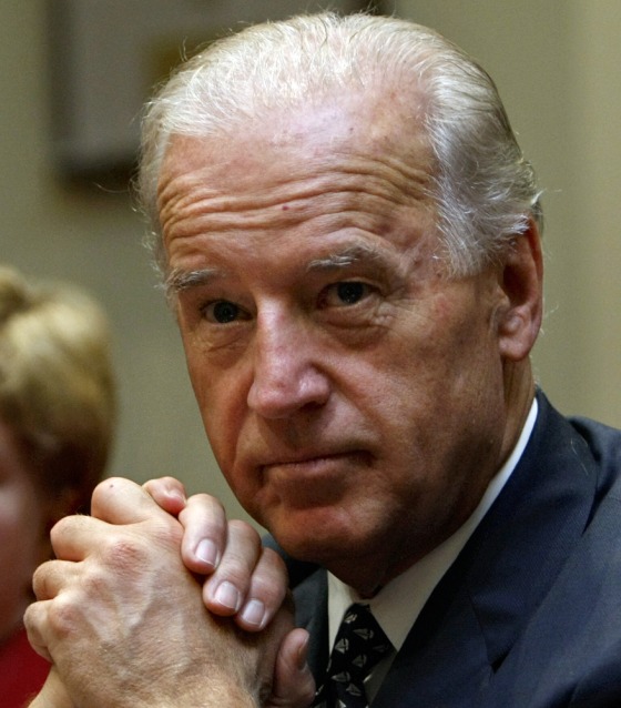 Image: Joe Biden