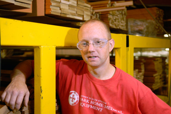 Image: Marlin Hostetler