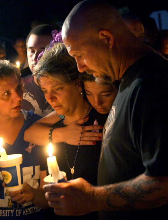 Image: Diena Thompson, Perry Currier