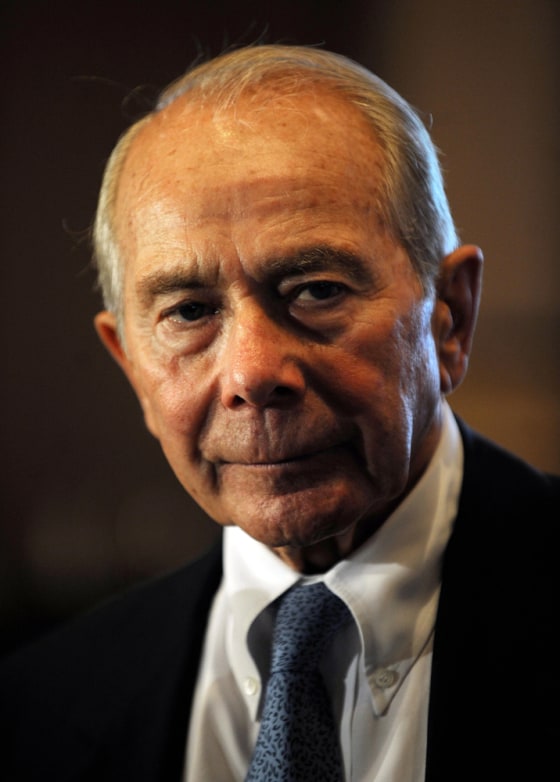 Image: Maurice Greenberg