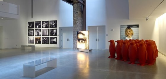 Image:21c Museum Hotel