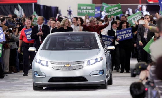 Image:Chevrolet Volt