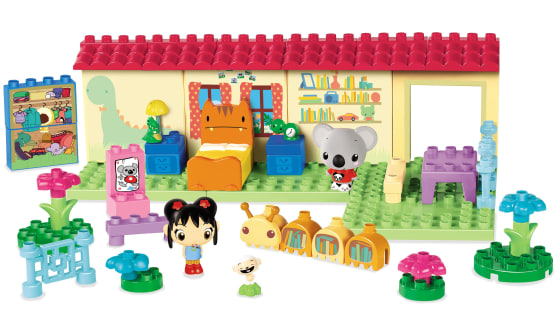 Image: Ni hao kai-la toys