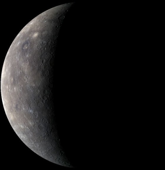 Image: Mercury