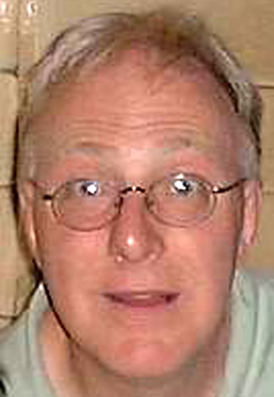 Image: Wayne Nelson Corliss