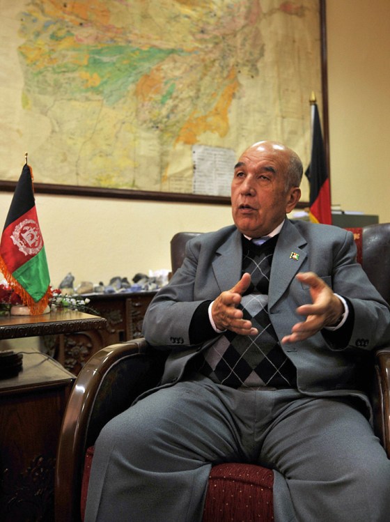 Image: Mohammad Ibrahim Adel