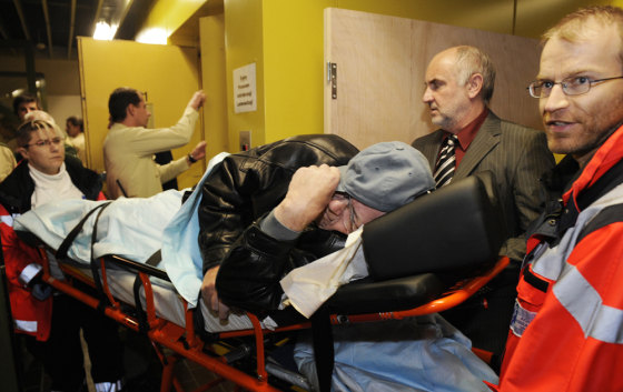 Image: John Demjanjuk