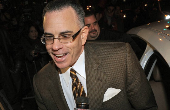 Image: John \"Junior\" Gotti