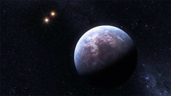 Image: Gliese 667 C